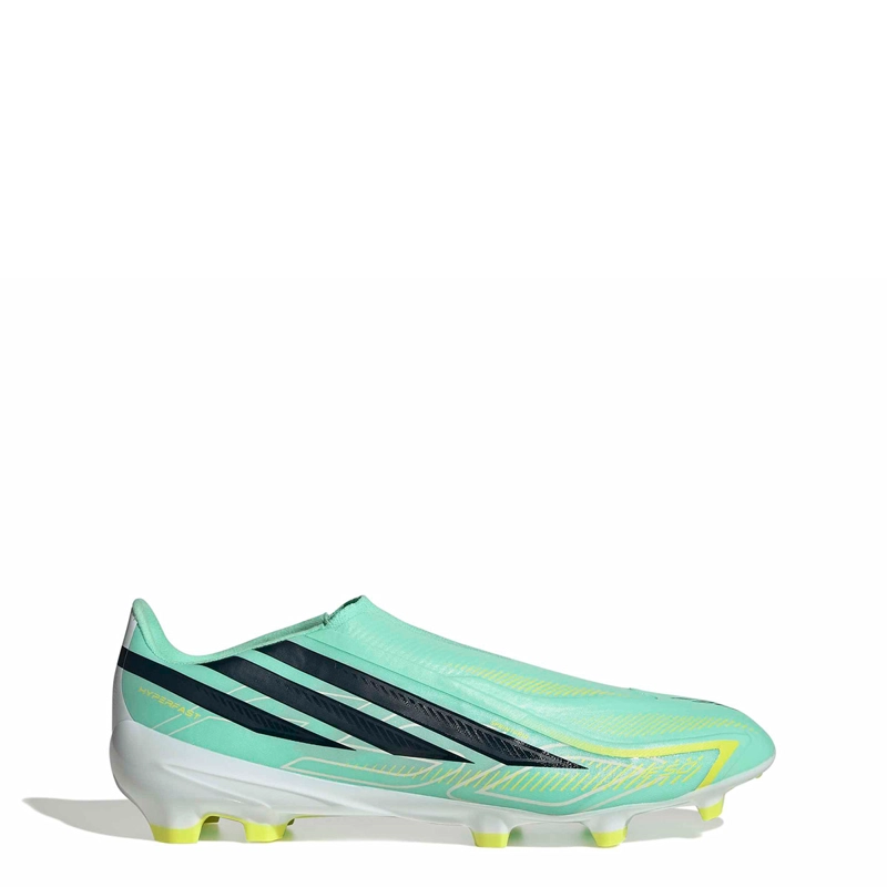 ZAPATILLAS HOMBRE ADIDAS FÚTBOL MENTA F50 HYPERFAST LEAGUE LL FG