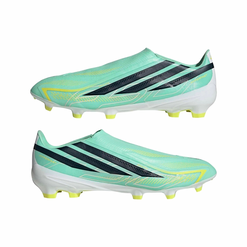 ZAPATILLAS HOMBRE ADIDAS FÚTBOL MENTA F50 HYPERFAST LEAGUE LL FG - 6