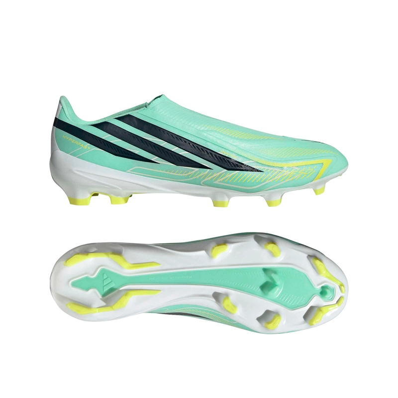 ZAPATILLAS HOMBRE ADIDAS FÚTBOL MENTA F50 HYPERFAST LEAGUE LL FG - 7