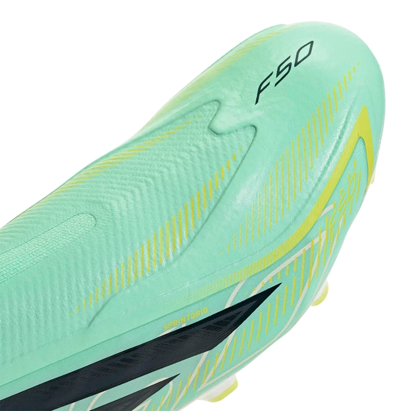 ZAPATILLAS HOMBRE ADIDAS FÚTBOL MENTA F50 HYPERFAST LEAGUE LL FG - 8