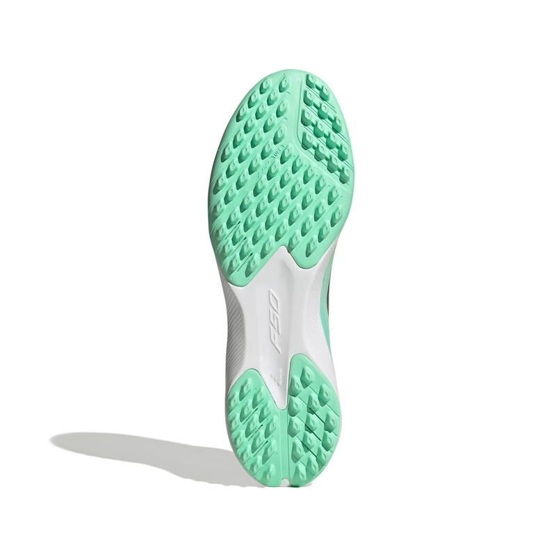 ZAPATILLAS HOMBRE ADIDAS FÚTBOL MENTA F50 HYPERFAST LEAGUE TF - 4