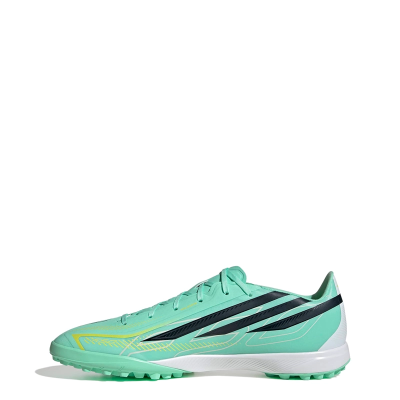 ZAPATILLAS HOMBRE ADIDAS FÚTBOL MENTA F50 HYPERFAST LEAGUE TF - 2