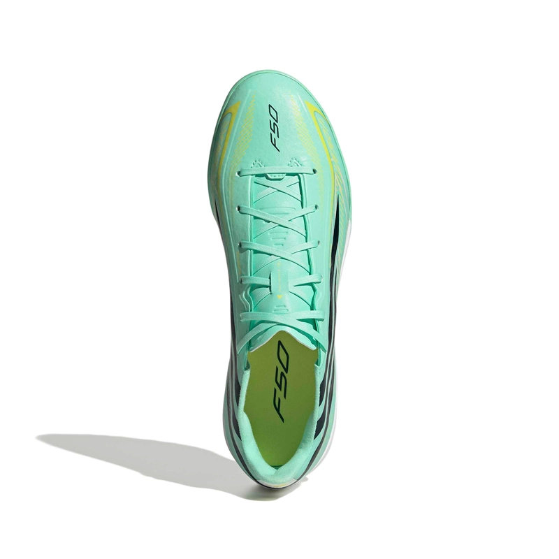 ZAPATILLAS HOMBRE ADIDAS FÚTBOL MENTA F50 HYPERFAST LEAGUE TF - 3