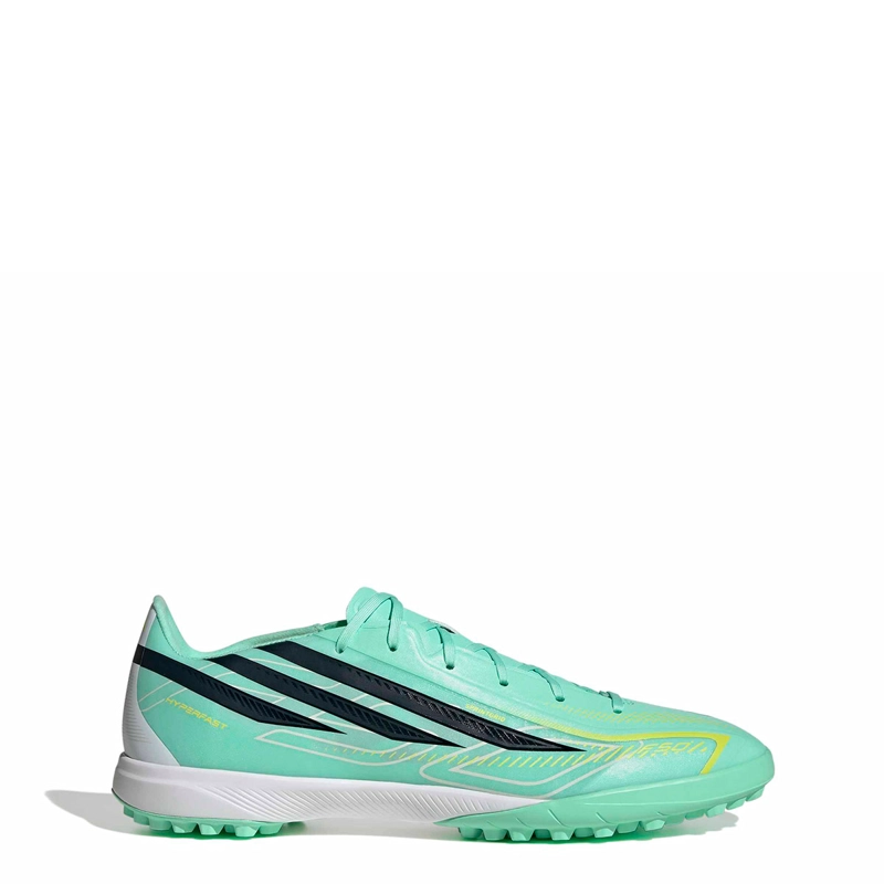 ZAPATILLAS HOMBRE ADIDAS FÚTBOL MENTA F50 HYPERFAST LEAGUE TF