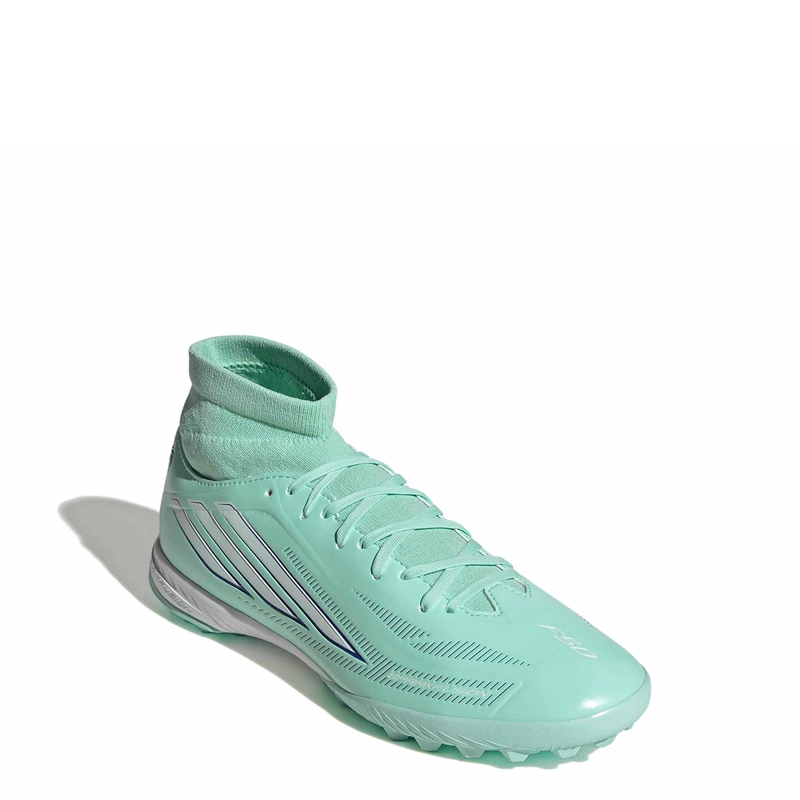 ZAPATILLAS MUJER  ADIDAS FÚTBOL MENTA F50 SPARKFUSION CLUB TF - 3