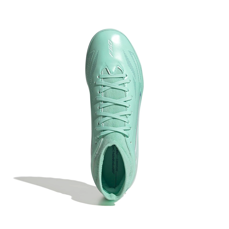 ZAPATILLAS MUJER  ADIDAS FÚTBOL MENTA F50 SPARKFUSION CLUB TF - 4