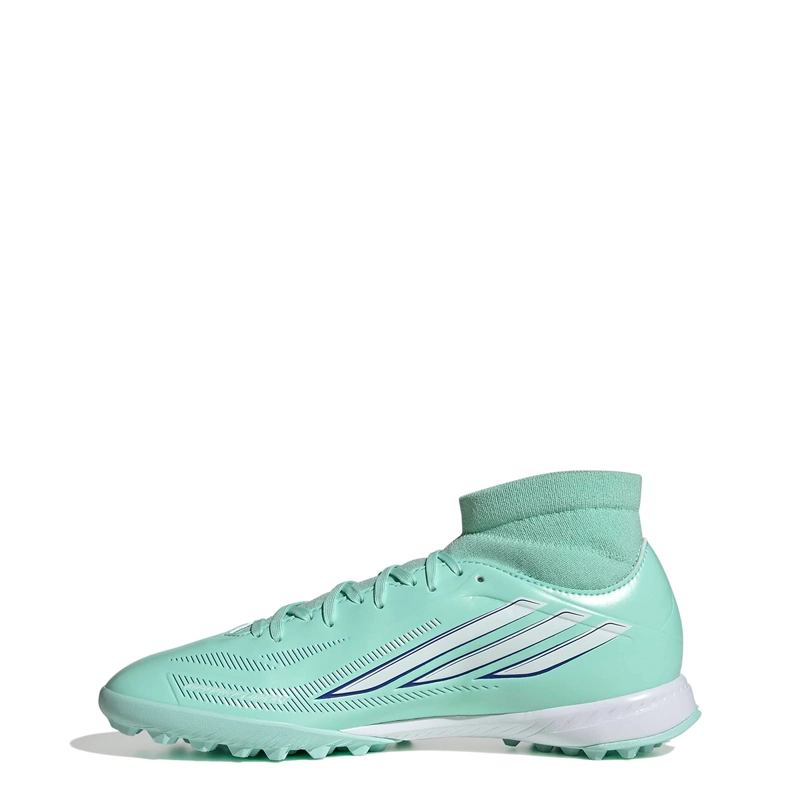 ZAPATILLAS MUJER  ADIDAS FÚTBOL MENTA F50 SPARKFUSION CLUB TF - 2