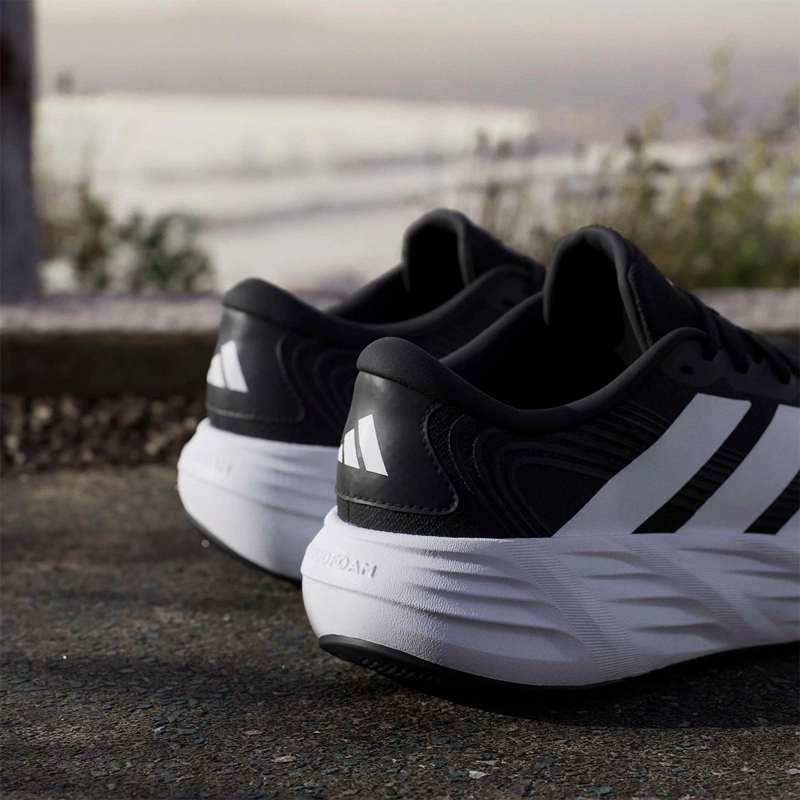 ZAPATILLAS HOMBRE ADIDAS RUNNING NEGRO GALAXY 8 - 16