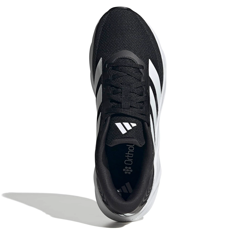 ZAPATILLAS HOMBRE ADIDAS RUNNING NEGRO GALAXY 8 - 5