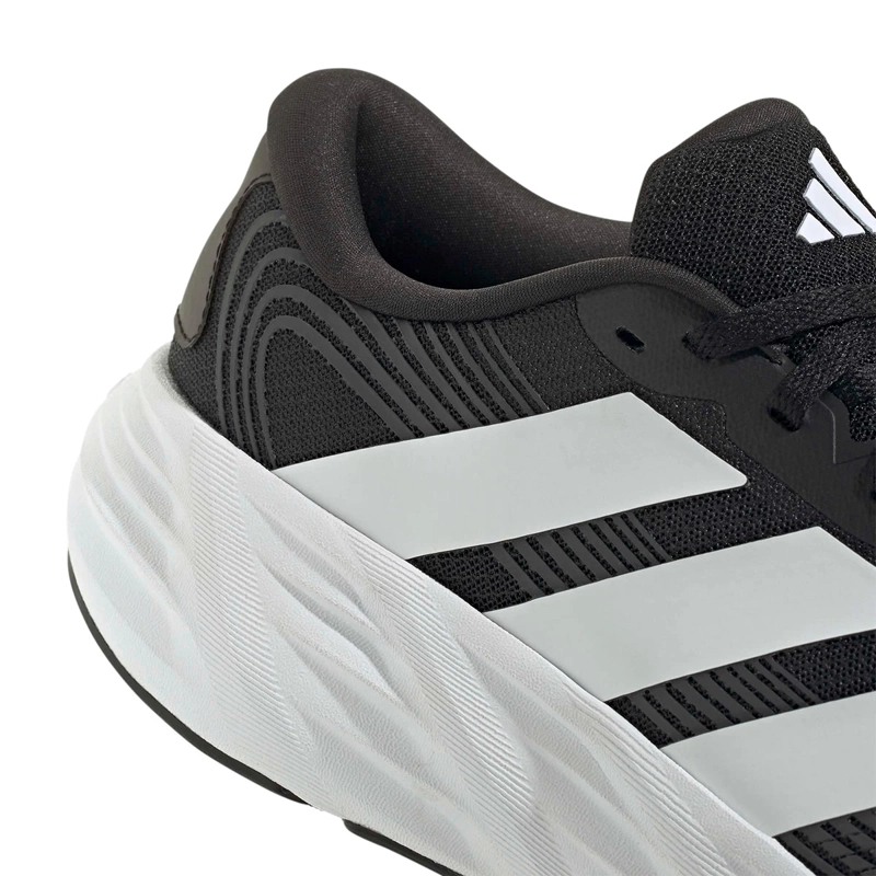 ZAPATILLAS HOMBRE ADIDAS RUNNING NEGRO GALAXY 8 - 7