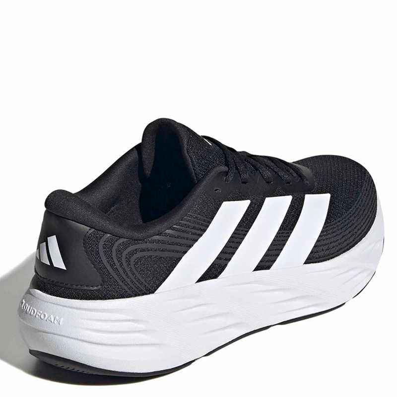 ZAPATILLAS HOMBRE ADIDAS RUNNING NEGRO GALAXY 8 - 4