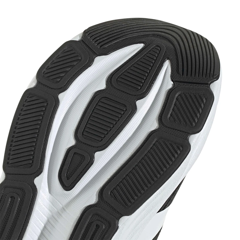 ZAPATILLAS HOMBRE ADIDAS RUNNING NEGRO GALAXY 8 - 8