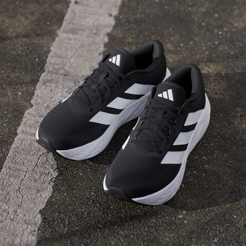 ZAPATILLAS HOMBRE ADIDAS RUNNING NEGRO GALAXY 8 - 11