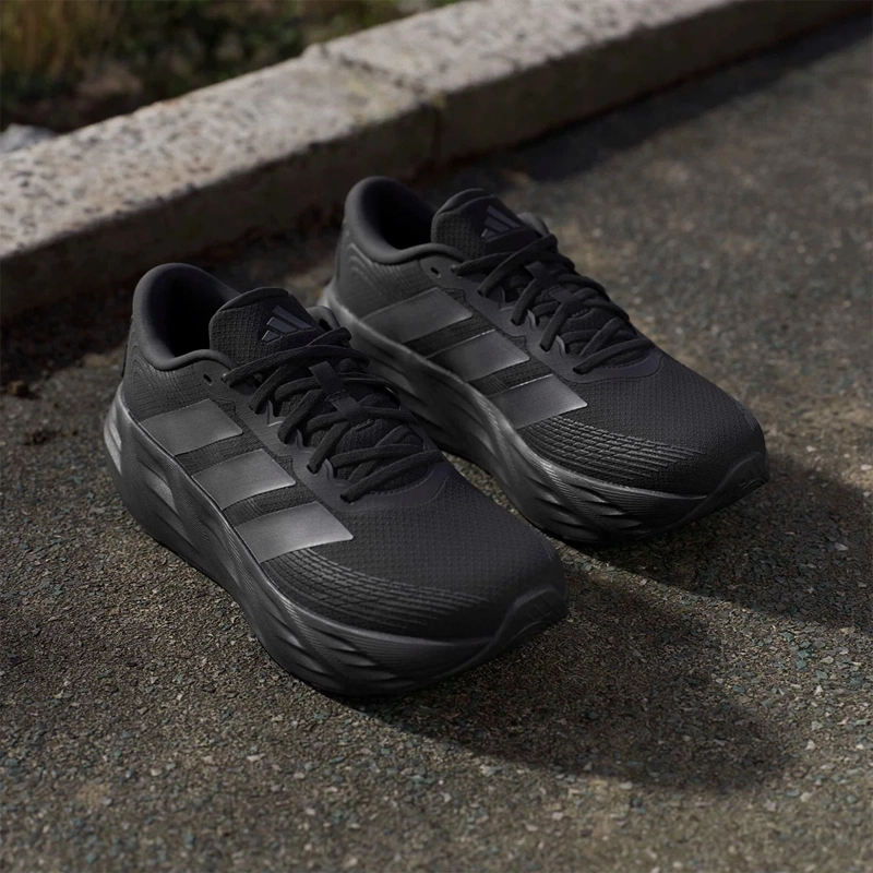 ZAPATILLAS HOMBRE ADIDAS RUNNING NEGRO GALAXY 8 - 11