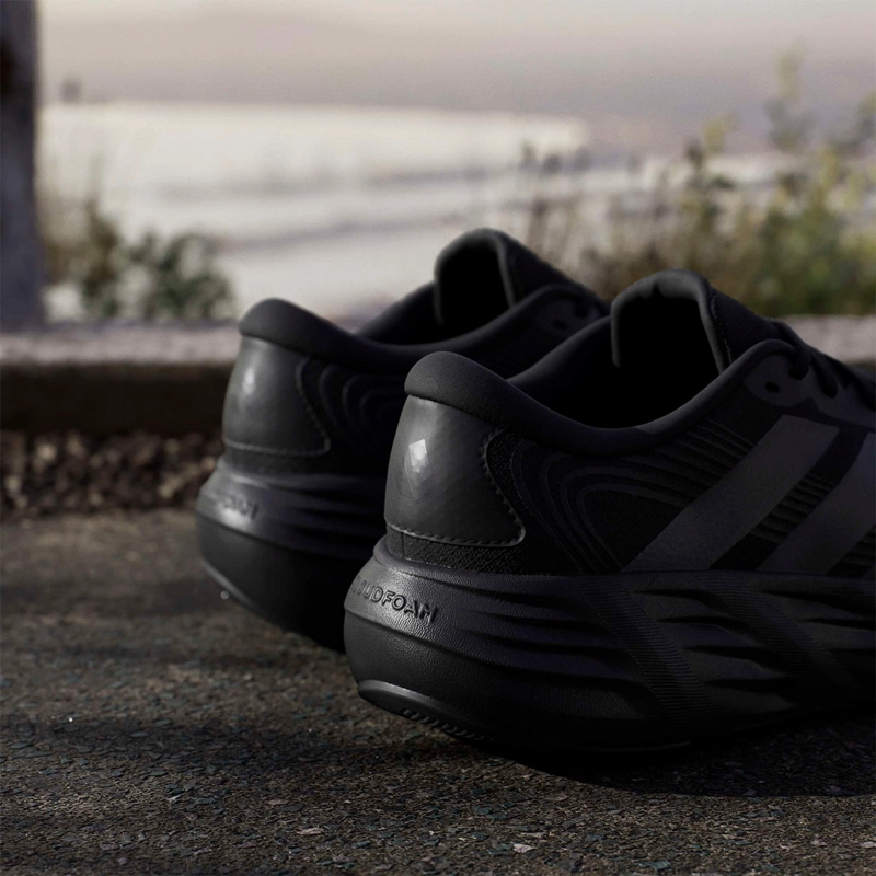 ZAPATILLAS HOMBRE ADIDAS RUNNING NEGRO GALAXY 8 - 16