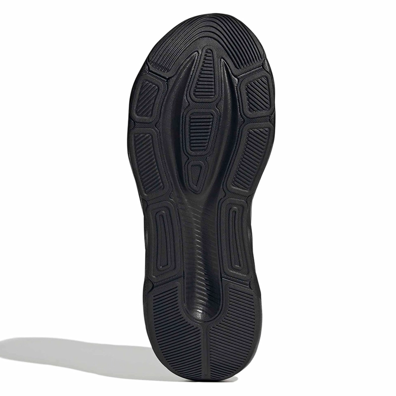 ZAPATILLAS HOMBRE ADIDAS RUNNING NEGRO GALAXY 8 - 6