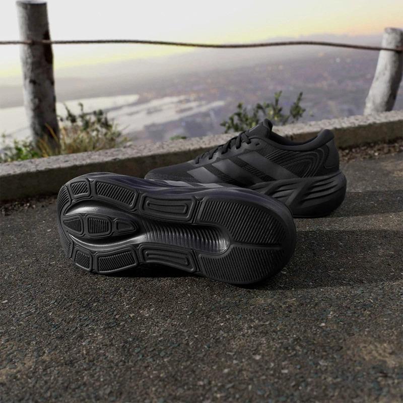 ZAPATILLAS HOMBRE ADIDAS RUNNING NEGRO GALAXY 8 - 14