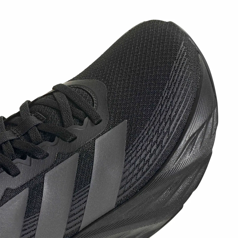 ZAPATILLAS HOMBRE ADIDAS RUNNING NEGRO GALAXY 8 - 7