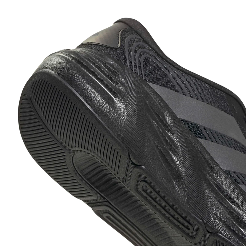 ZAPATILLAS HOMBRE ADIDAS RUNNING NEGRO GALAXY 8 - 8