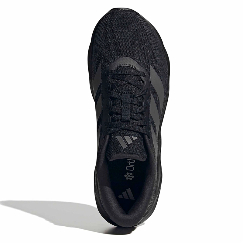 ZAPATILLAS HOMBRE ADIDAS RUNNING NEGRO GALAXY 8 - 5