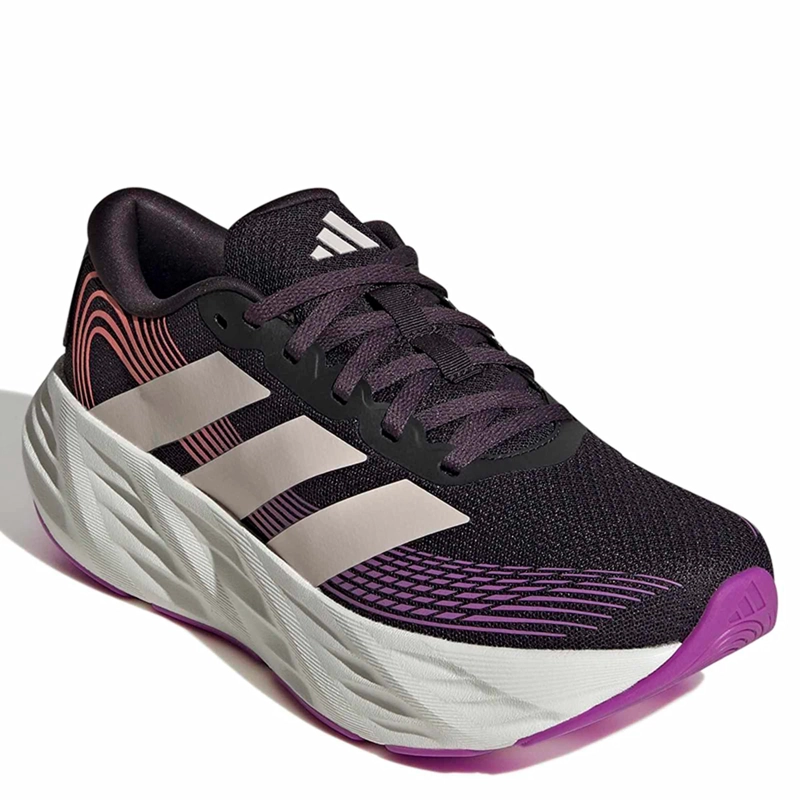 ZAPATILLAS MUJER ADIDAS RUNNING NEGRO GALAXY 8  - 2