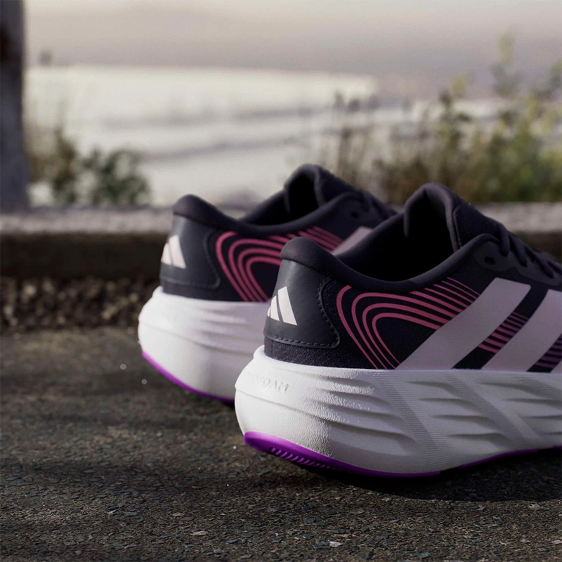 ZAPATILLAS MUJER ADIDAS RUNNING NEGRO GALAXY 8  - 14