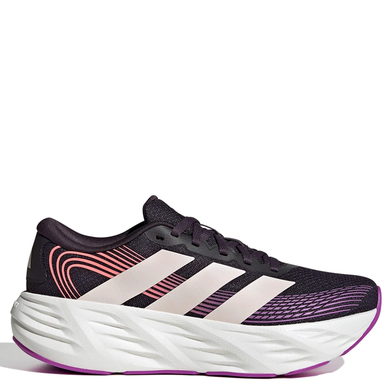 ZAPATILLAS MUJER ADIDAS RUNNING NEGRO GALAXY 8  - 1