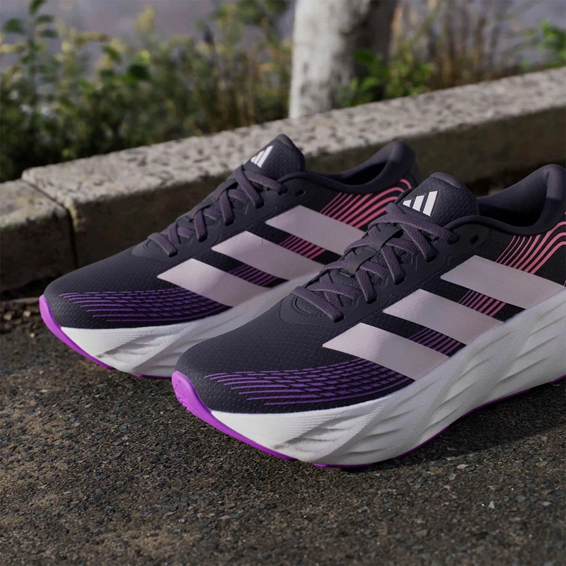 ZAPATILLAS MUJER ADIDAS RUNNING NEGRO GALAXY 8  - 15