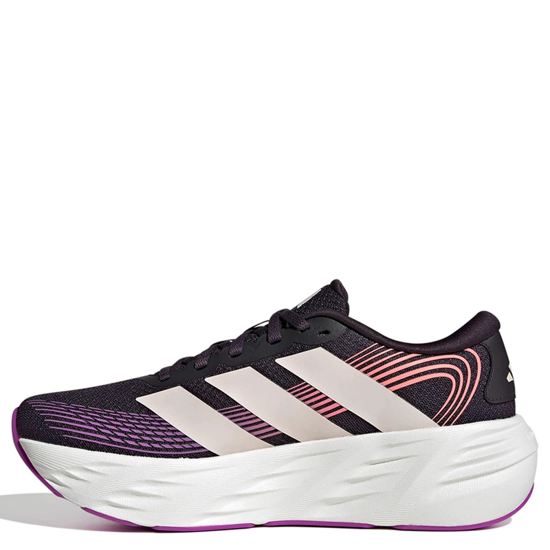 ZAPATILLAS MUJER ADIDAS RUNNING NEGRO GALAXY 8  - 3