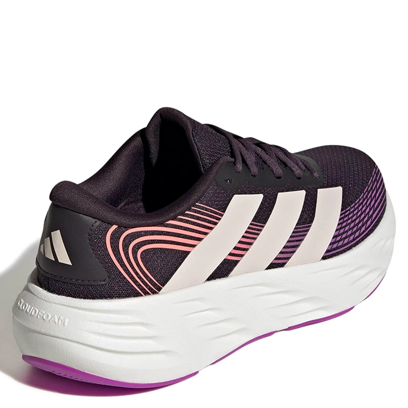 ZAPATILLAS MUJER ADIDAS RUNNING NEGRO GALAXY 8  - 4