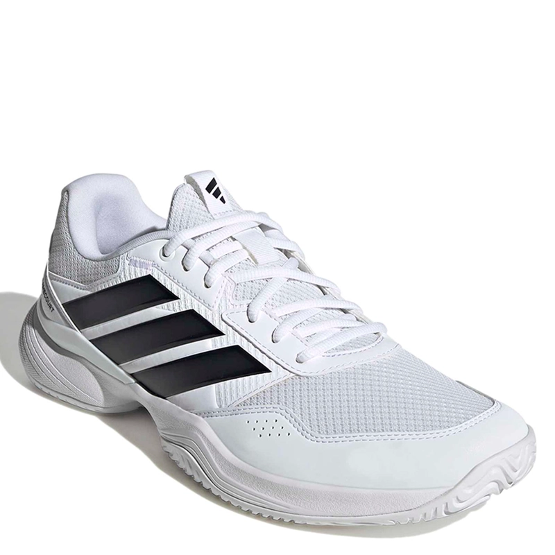 ZAPATILLAS HOMBRE ADIDAS TENIS BLANCO GAMECOURT 3 ALL COURT - 2