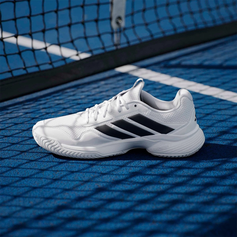 ZAPATILLAS HOMBRE ADIDAS TENIS BLANCO GAMECOURT 3 ALL COURT - 9
