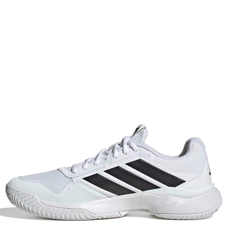 ZAPATILLAS HOMBRE ADIDAS TENIS BLANCO GAMECOURT 3 ALL COURT - 3