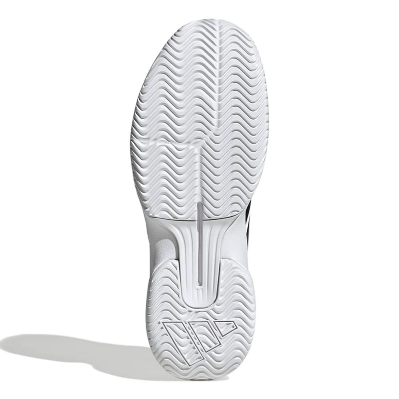 ZAPATILLAS HOMBRE ADIDAS TENIS BLANCO GAMECOURT 3 ALL COURT - 6