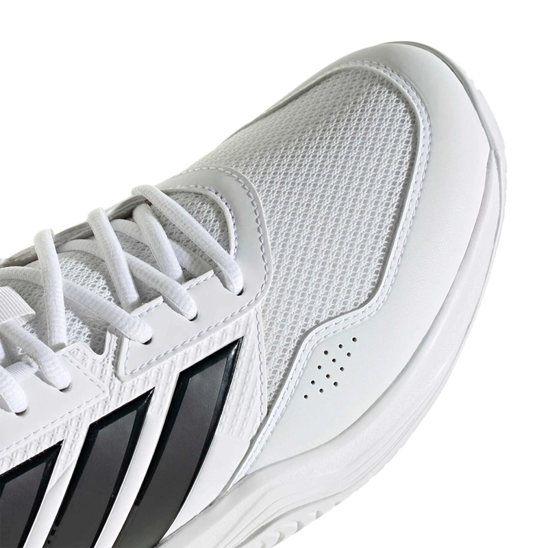 ZAPATILLAS HOMBRE ADIDAS TENIS BLANCO GAMECOURT 3 ALL COURT - 7