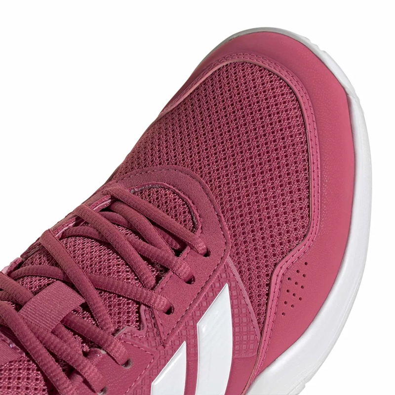 ZAPATILLAS MUJER ADIDAS TENIS ROSADO GAMECOURT 3 ALL COURT - 7