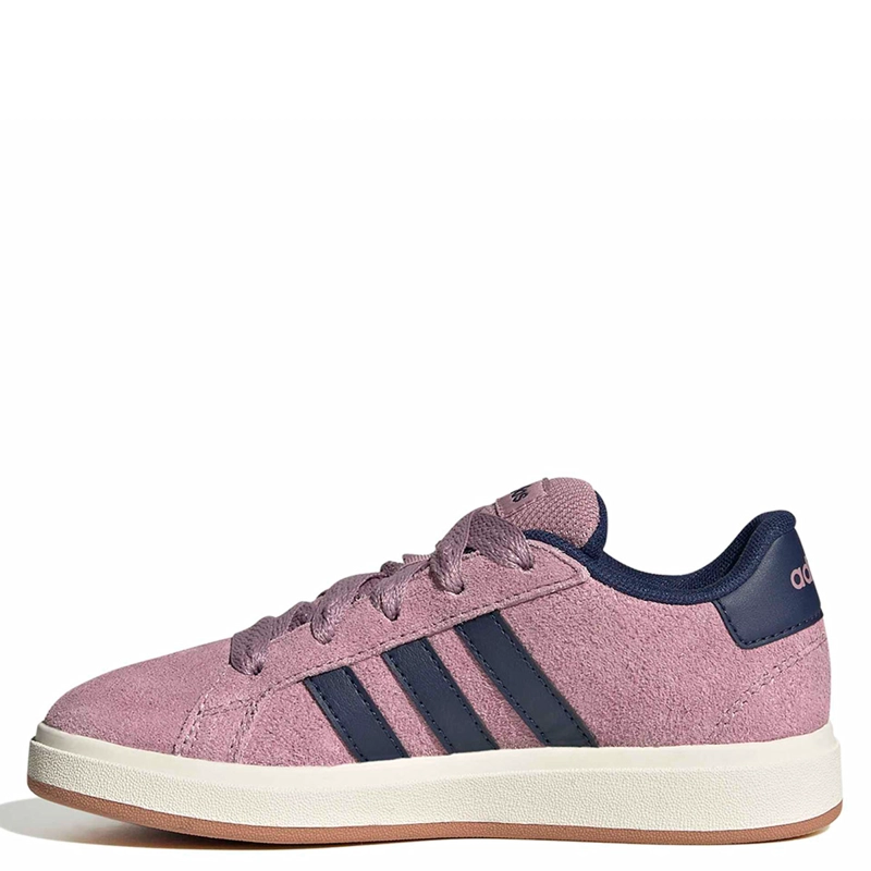 ZAPATILLAS NIÑA ADIDAS URBANO MORADO GRAND COURT 00S - 3