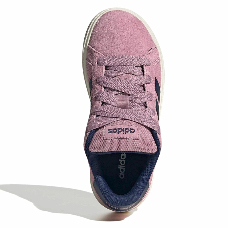 ZAPATILLAS NIÑA ADIDAS URBANO MORADO GRAND COURT 00S - 5