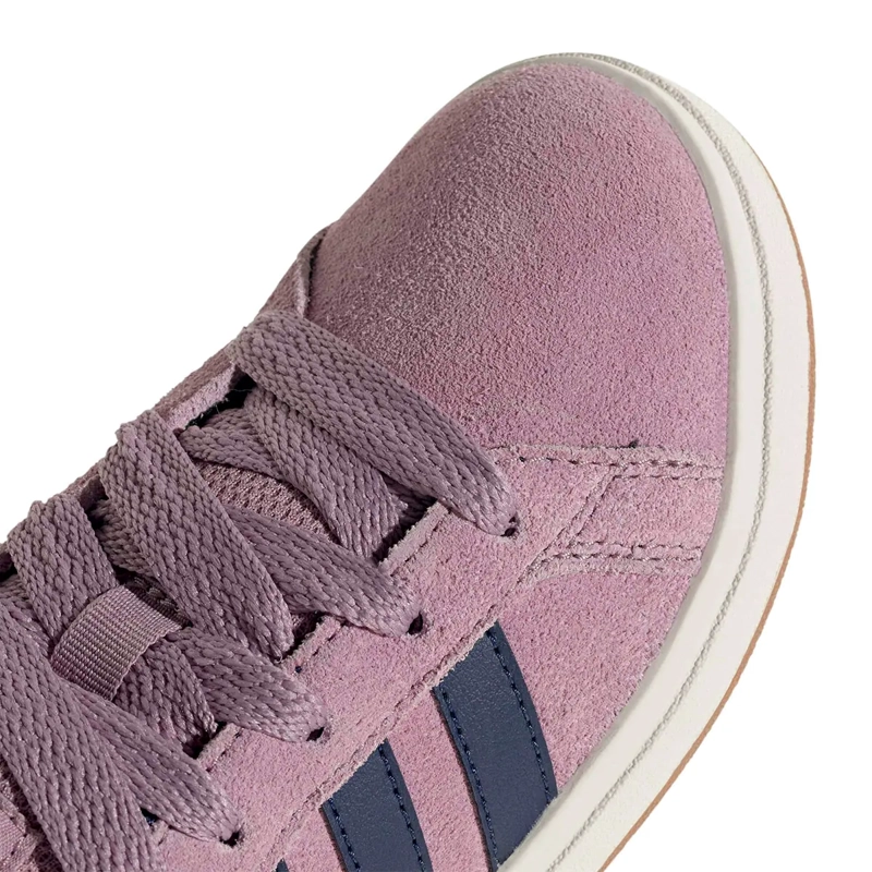 ZAPATILLAS NIÑA ADIDAS URBANO MORADO GRAND COURT 00S - 7