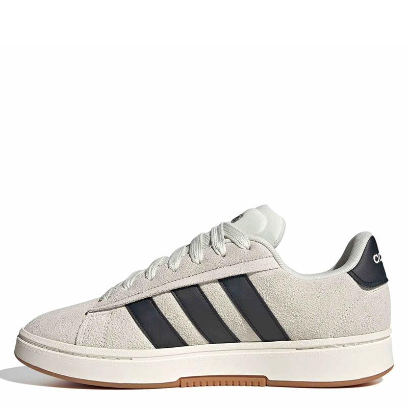 ZAPATILLAS HOMBRE ADIDAS URBANO MARFIL GRAND COURT ALPHA - 3