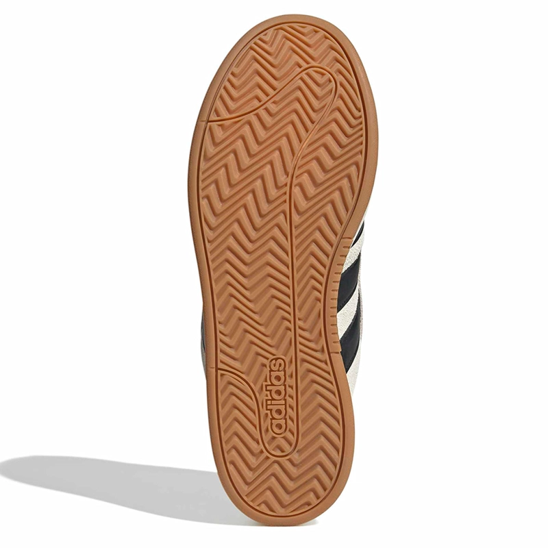 ZAPATILLAS HOMBRE ADIDAS URBANO MARFIL GRAND COURT ALPHA - 6