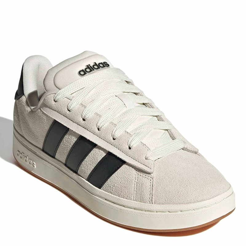 ZAPATILLAS HOMBRE ADIDAS URBANO MARFIL GRAND COURT ALPHA - 2