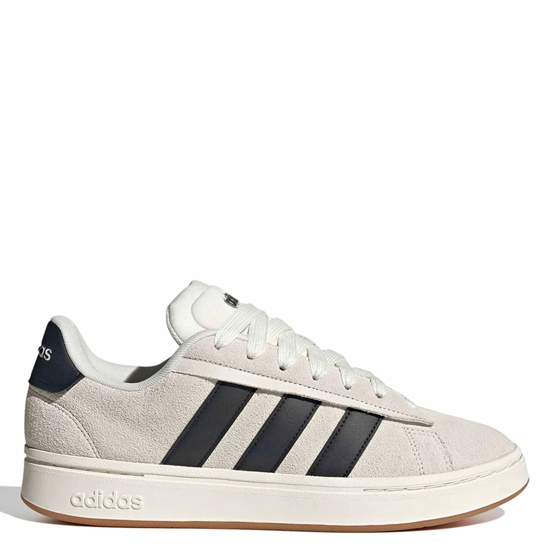 ZAPATILLAS HOMBRE ADIDAS URBANO MARFIL GRAND COURT ALPHA - 1