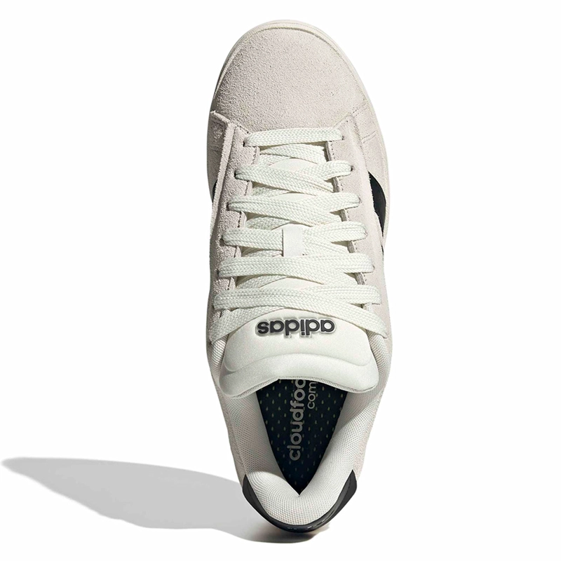 ZAPATILLAS HOMBRE ADIDAS URBANO MARFIL GRAND COURT ALPHA - 5