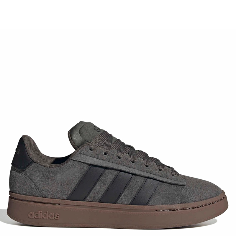 ZAPATILLAS HOMBRE ADIDAS URBANO CAFÉ GRAND COURT ALPHA - 1