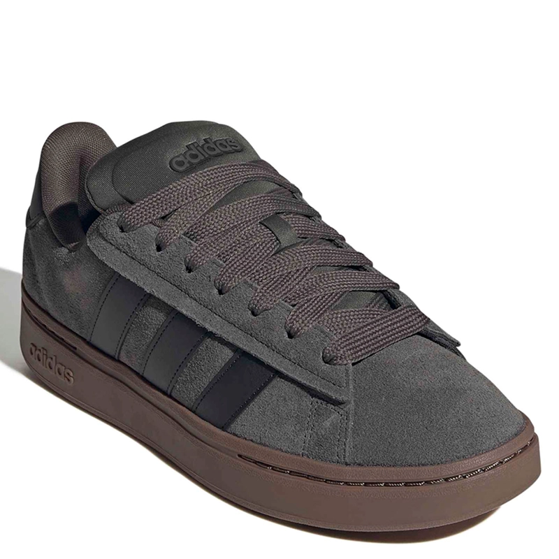 ZAPATILLAS HOMBRE ADIDAS URBANO CAFÉ GRAND COURT ALPHA - 2
