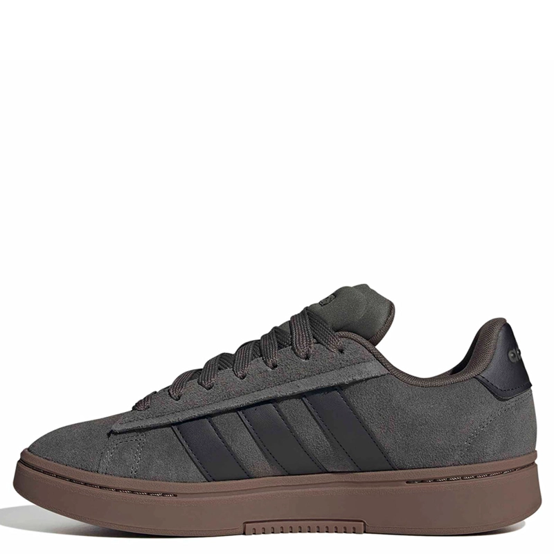 ZAPATILLAS HOMBRE ADIDAS URBANO CAFÉ GRAND COURT ALPHA - 3