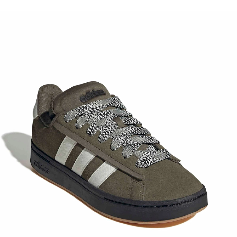 ZAPATILLAS HOMBRE ADIDAS DEPORTIVA VERDE GRAND COURT ALPHA 00S - 2