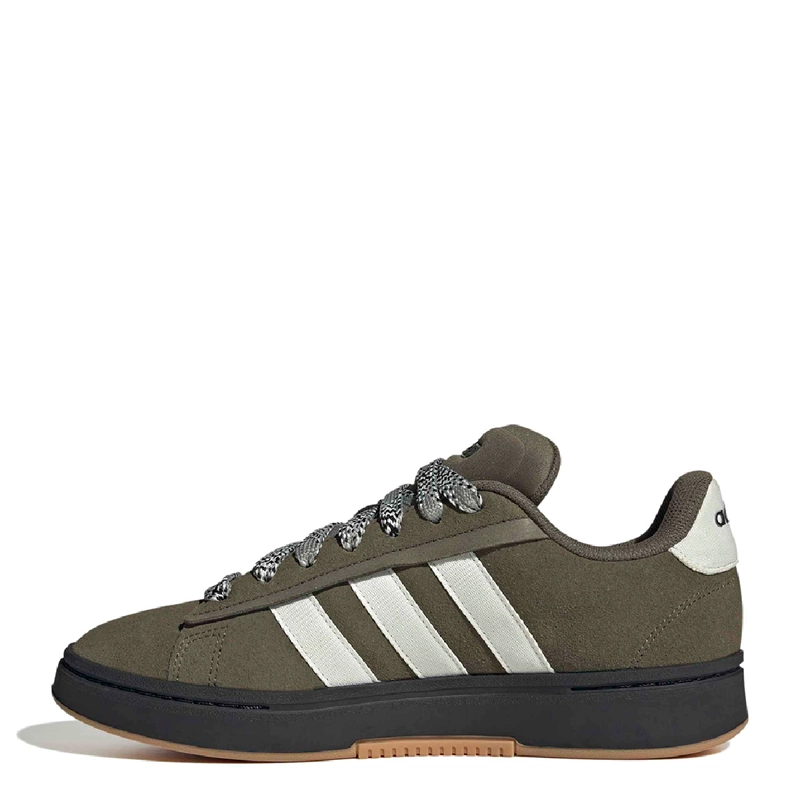 ZAPATILLAS HOMBRE ADIDAS DEPORTIVA VERDE GRAND COURT ALPHA 00S - 3