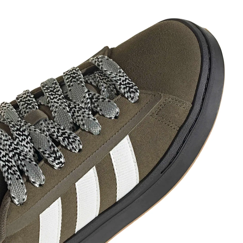 ZAPATILLAS HOMBRE ADIDAS DEPORTIVA VERDE GRAND COURT ALPHA 00S - 8